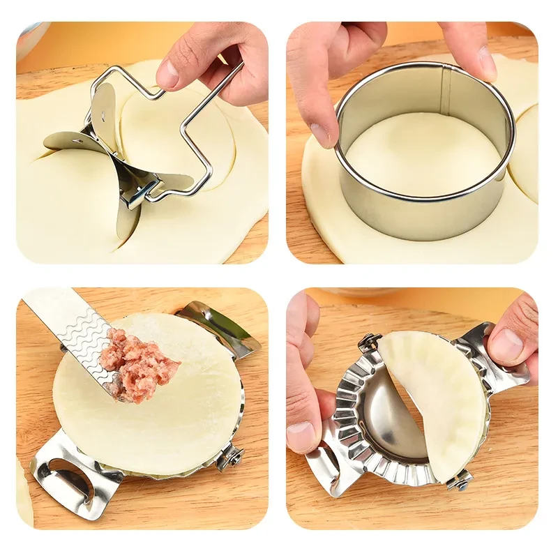 Dumpling Maker NZ