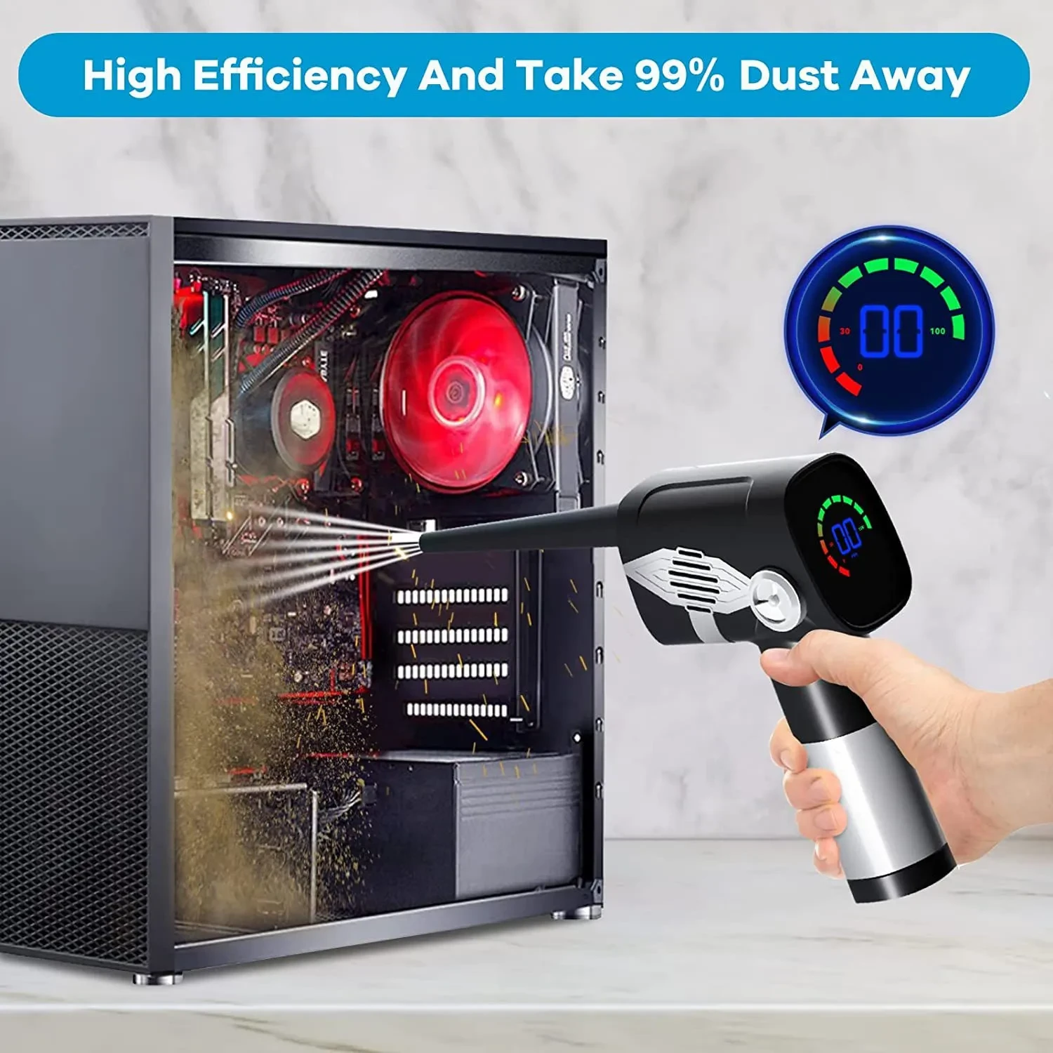 Dust Blower