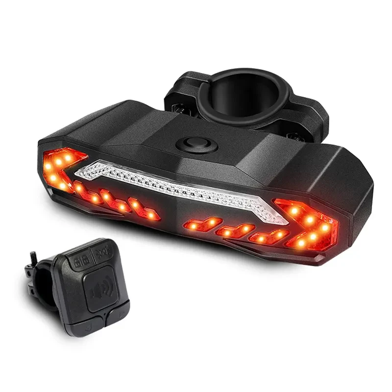 Sentry Brake Light, Turn Signal & Alarm