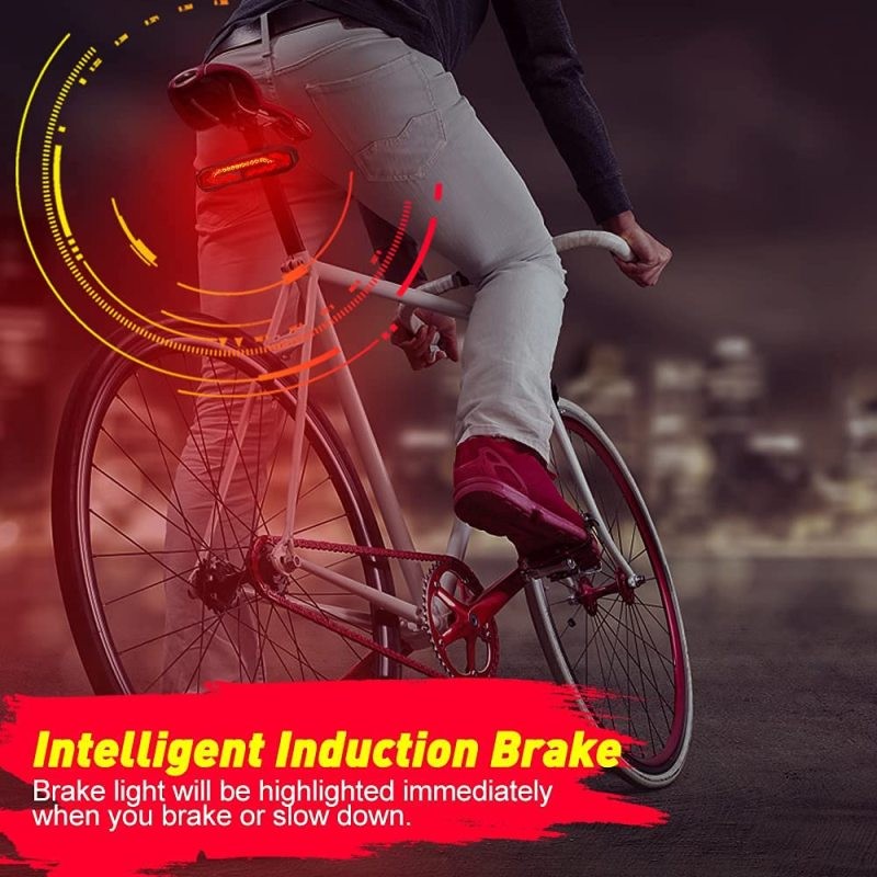Sentry Brake Light, Turn Signal & Alarm