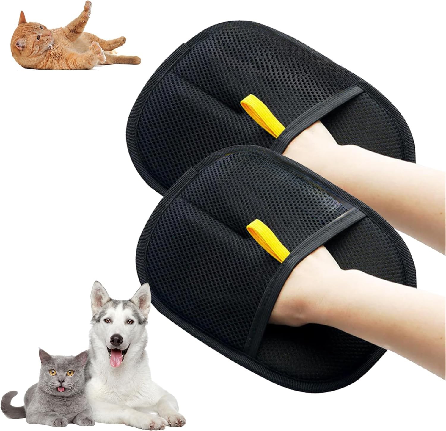 PurePath™ Glove - Pet Hair Removal