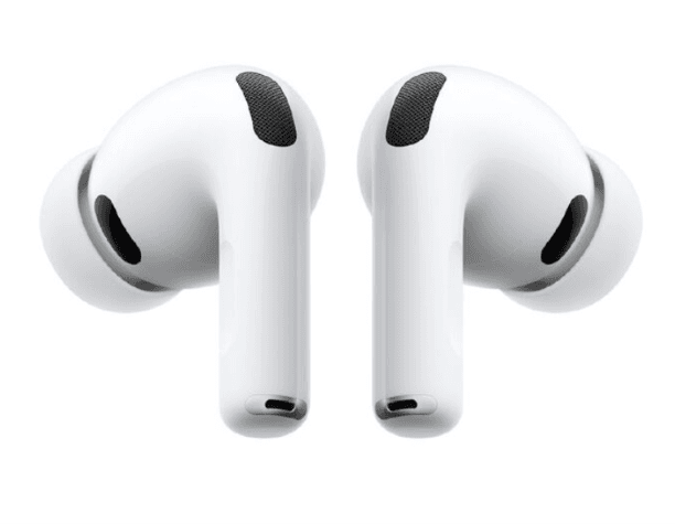 Apple AirPods Pro 3 – Advanced Sound, Adaptive Comfort