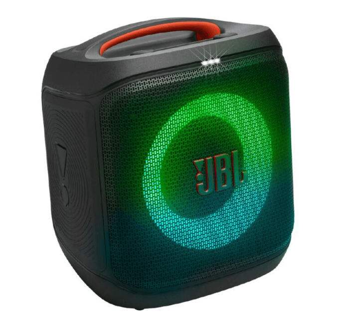 JBL PartyBox Encore Essential 2 Portable Party Speaker – Big Sound, Endless Fun