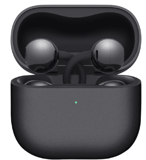 Huawei FreeClip 2 – Black – True Wireless Sound, Active ComfortHuawei FreeClip 2 – Black – True Wireless Sound, Active Comfort
