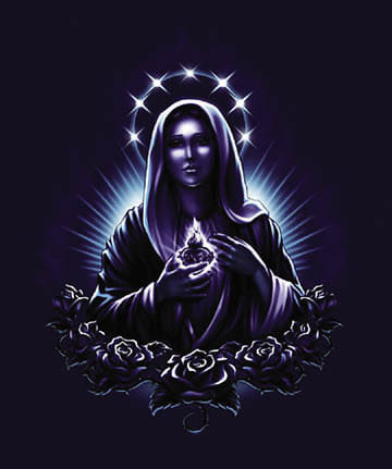 Virgin Glow