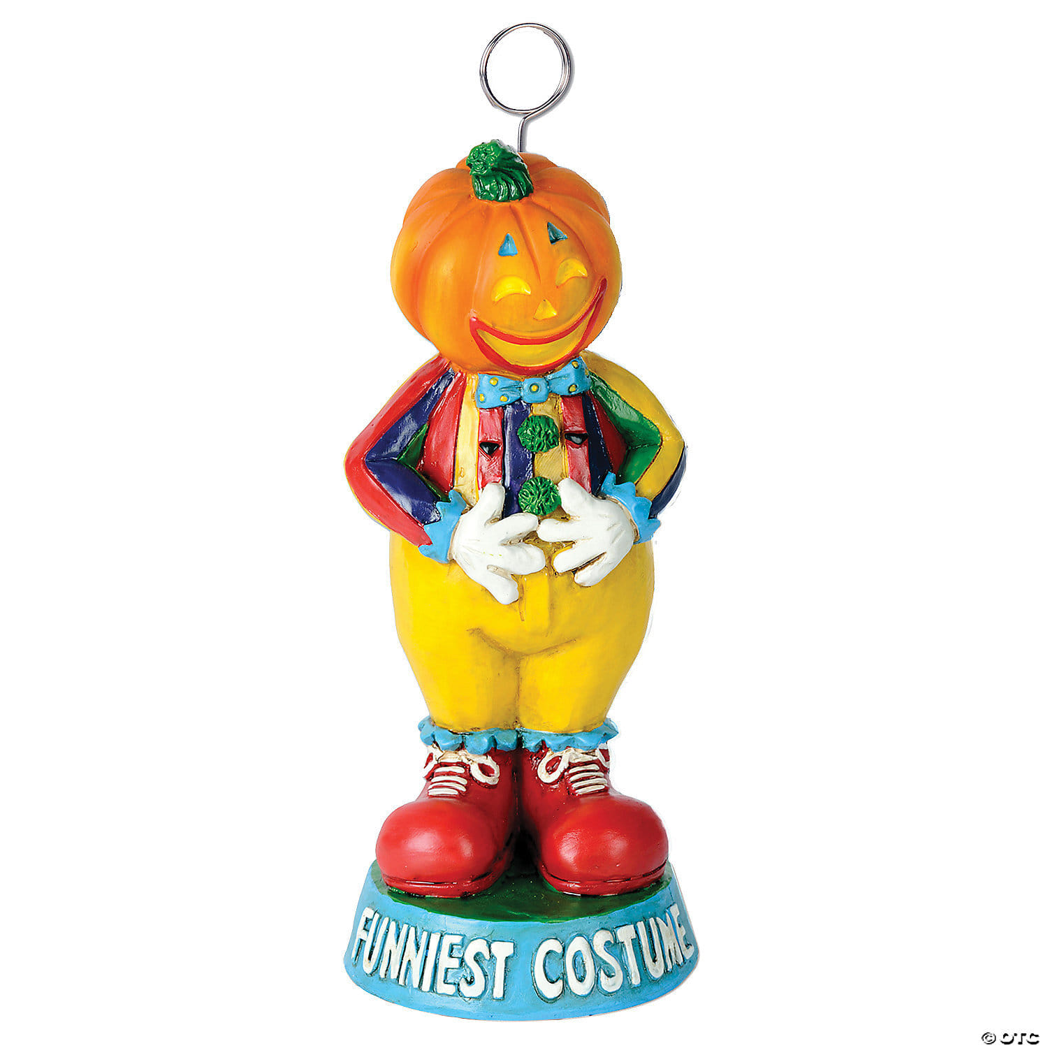 Funniest costume trophy
