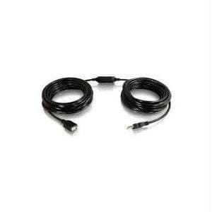 Usb cable - male left gender - male right gender - usb-a right connector - usb-b