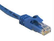 Patch cable - unshielded twisted pair (utp) - male left gender - male right gend