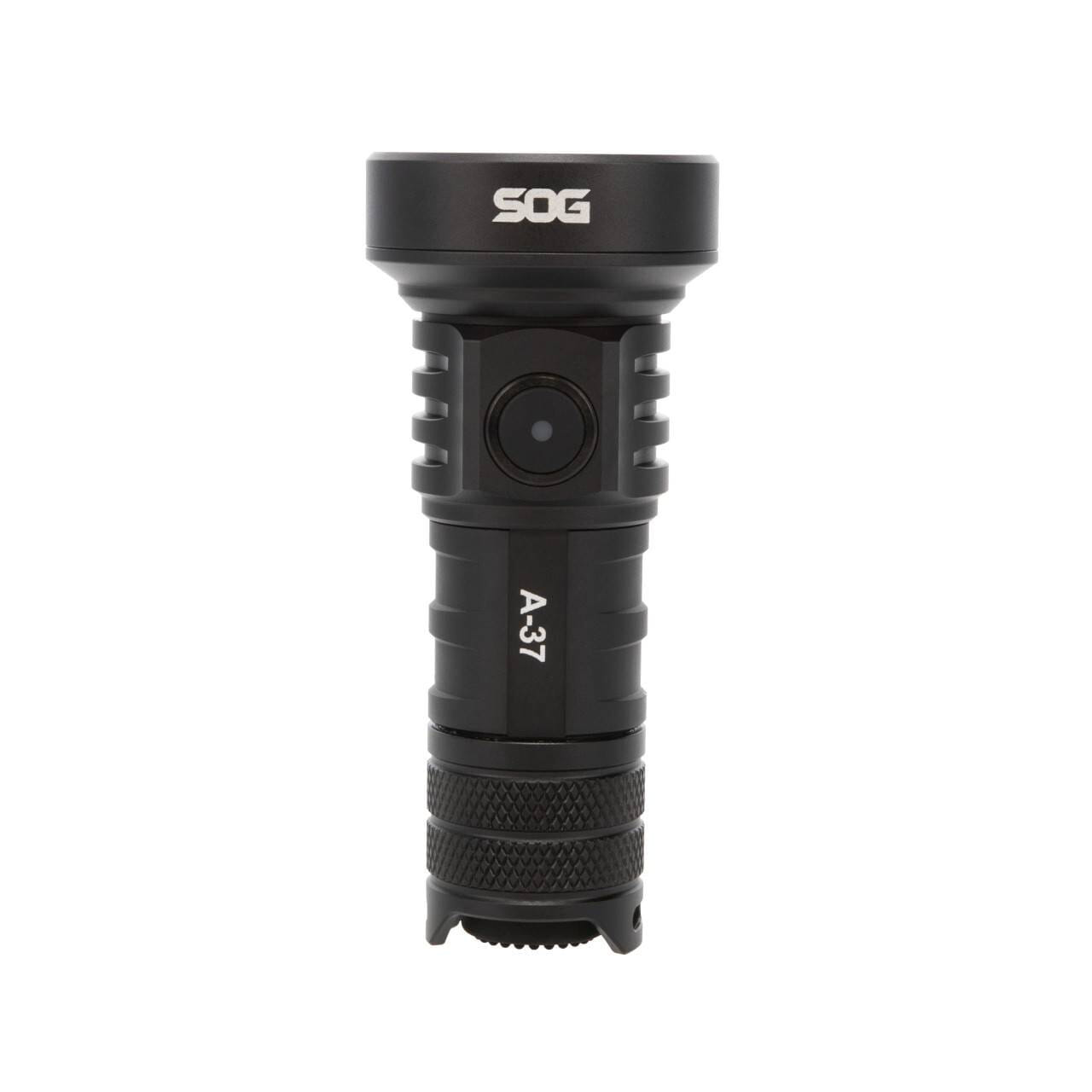 A37 - Flashlight - 1320L