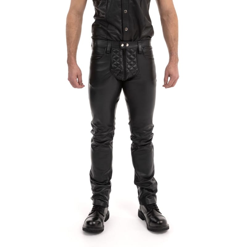 Prowler RED Rider Jeans Black 34 in.