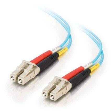 7m lc-lc 10gb 50/125 mm om3 fiber cable