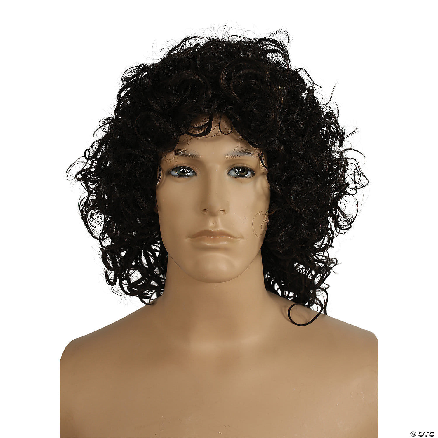 French king wig lw147