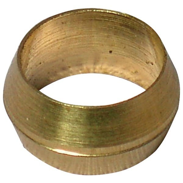 3/8" ferrel sleev