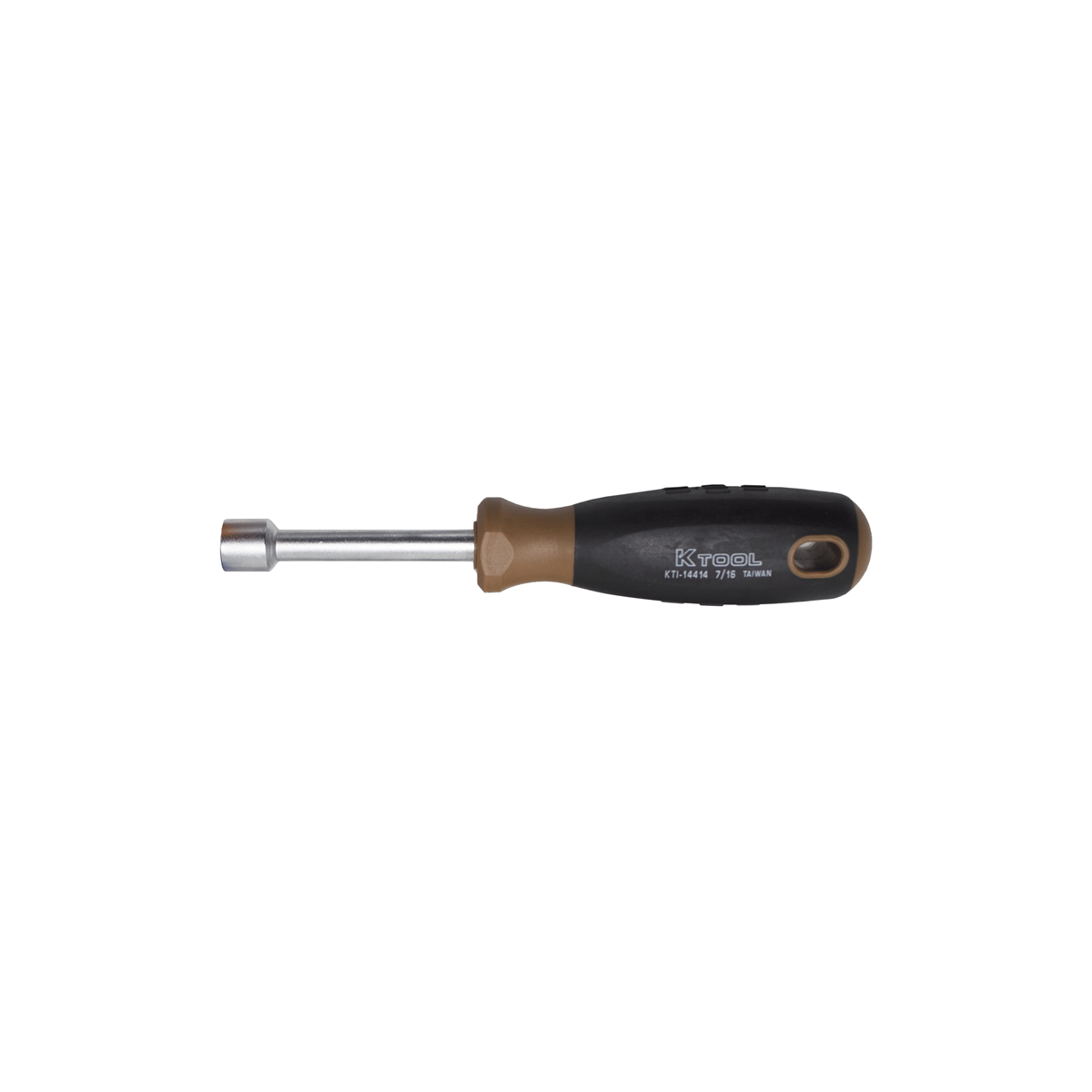 K Tool International 7/16" NUT DRIVER