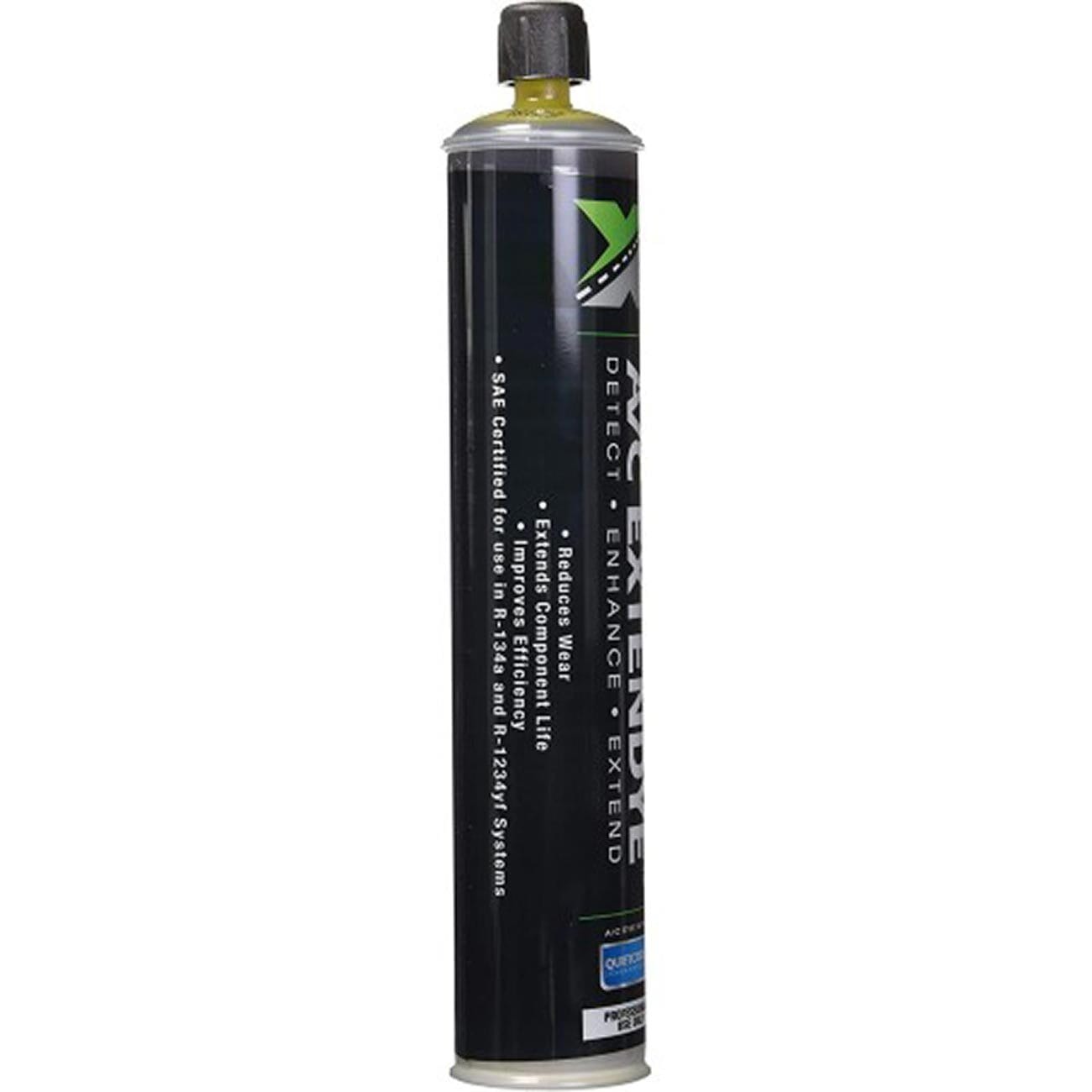 Uview Ultraviolet Systems Jumbo Universal A/C ExtenDye Cartridge 8 oz./ 240mL