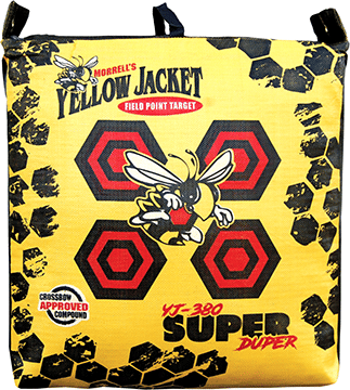 Morrell Replacement Bag Target Cover Super Duper