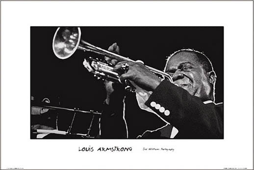 Louis Amstrong