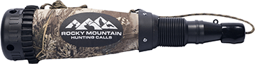 Rocky Mountain Select-A-Bull Calling System