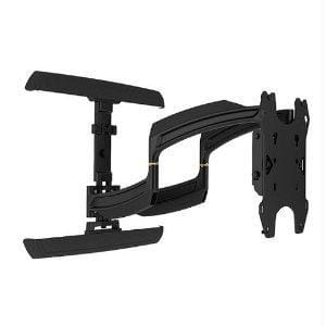 Legrand-chief medium thinstall dual swing arm wall display mount,typical screen