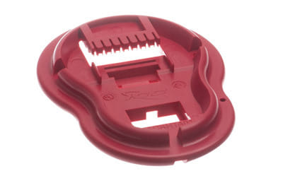 Tool handheld termination aid