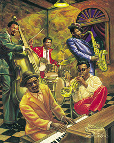 Cool Jazz