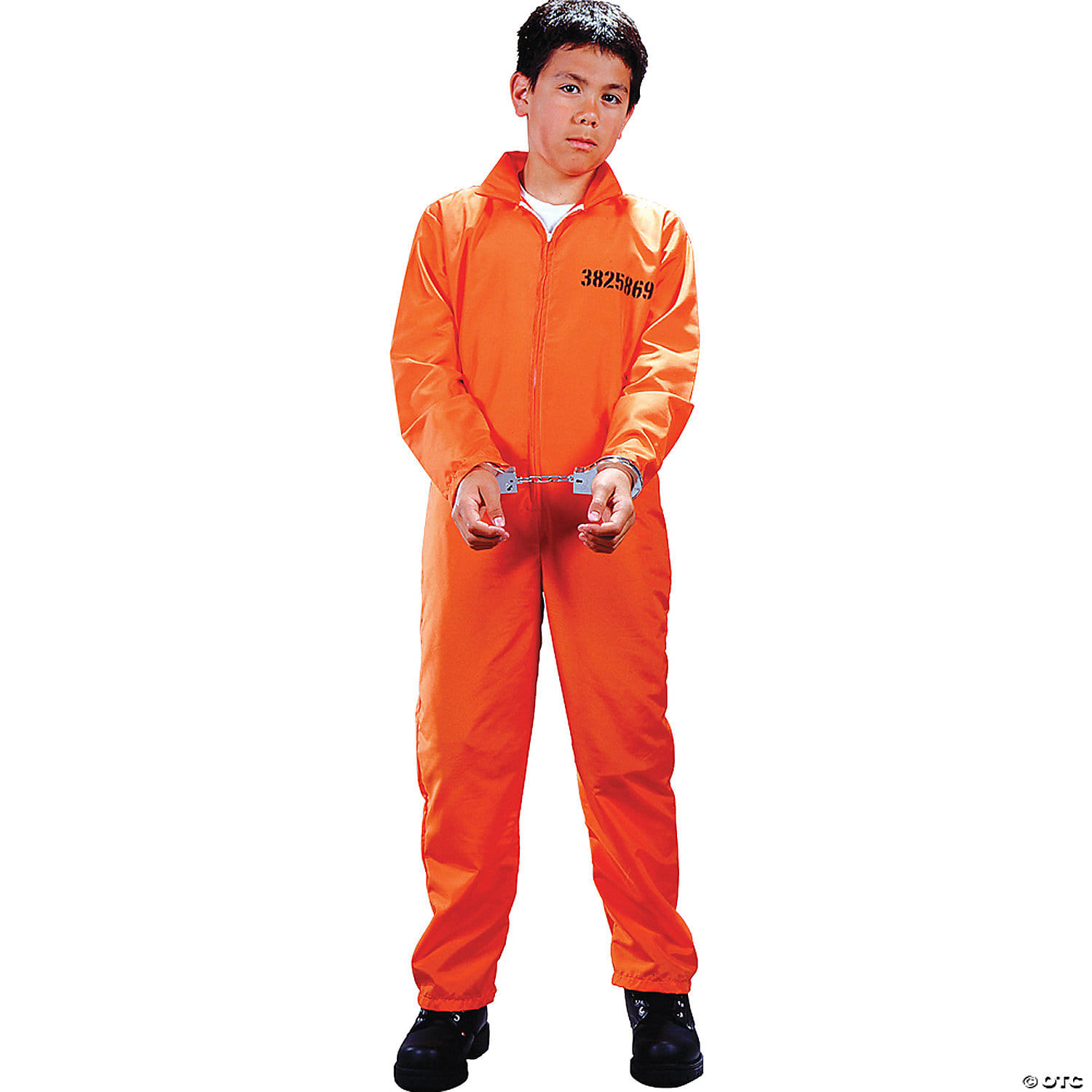 GOT BUSTED COST CHILD MED