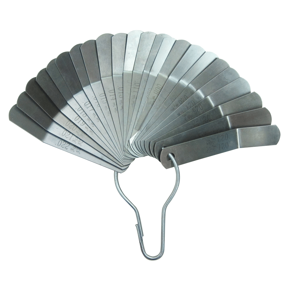 Lang Tools (Kastar) FEELER GAUGE