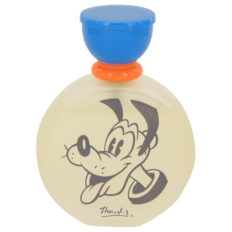 Pluto by Disney Eau De Toilette Spray (unboxed) 1.7 oz (Men)