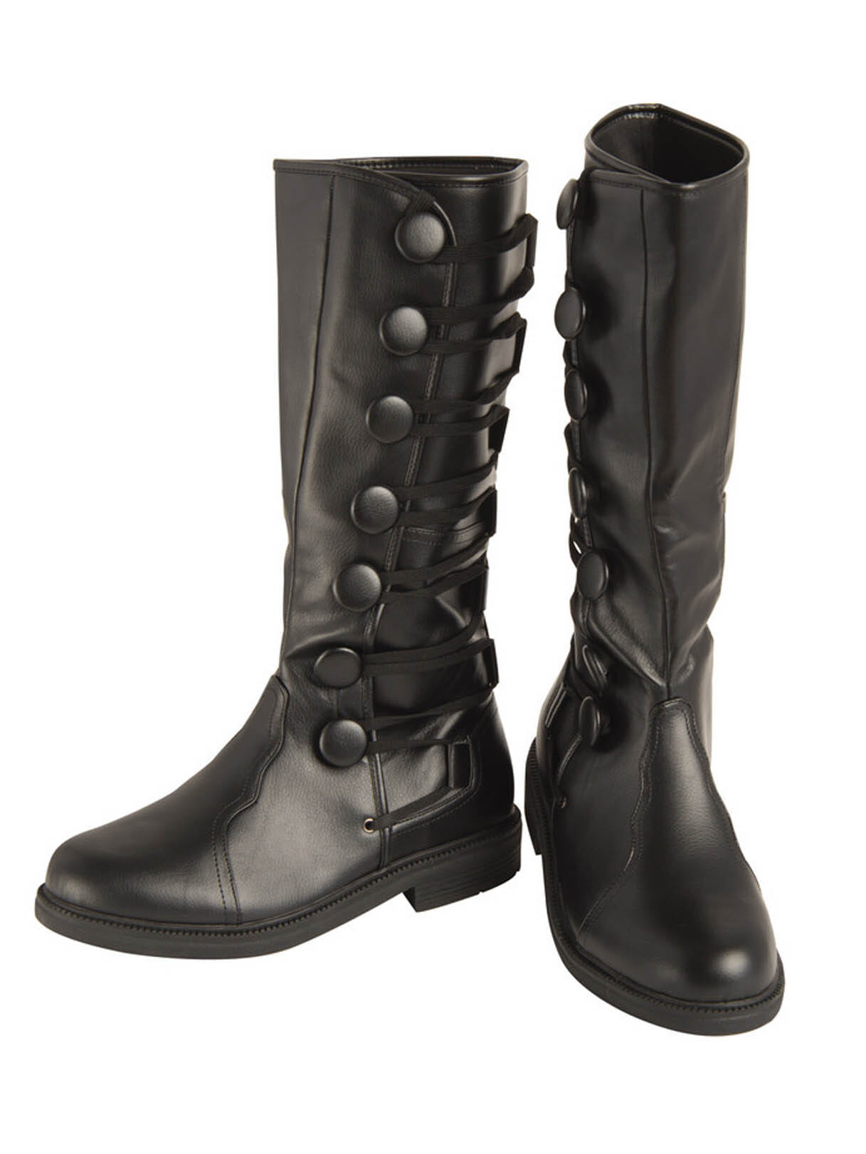 Adult Dark Galaxy Boot 12 13