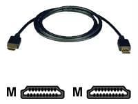 Eaton tripp lite series high-speed hdmi to hdmi cable, digital video with audio,