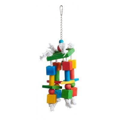 Prevue Pet Crazy Legs 60955