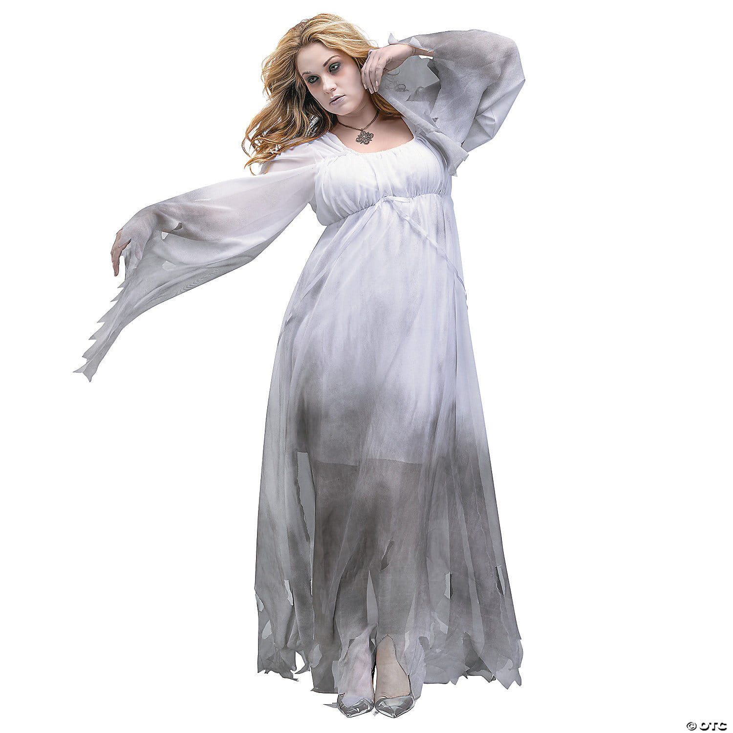 Gothic ghost plus 22-24