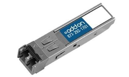 Addon brocade 44x1962 compatible taa compliant 2/4/8gbs fibre channel sw sfp+ tr