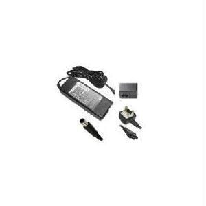 90watt total micro ac adapter hp compaq
