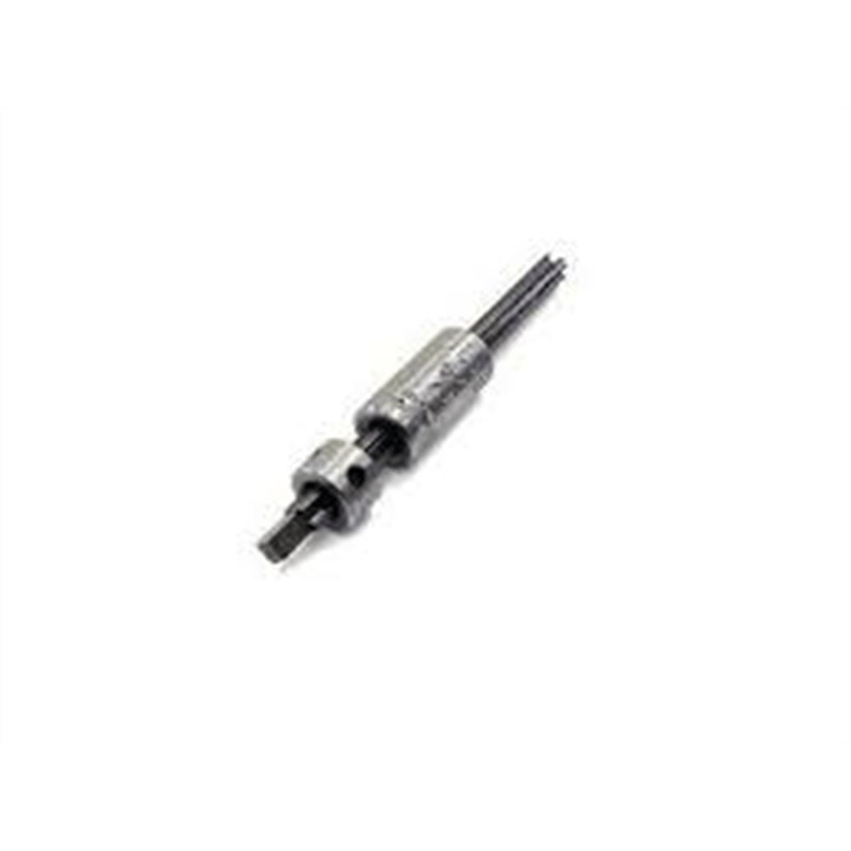 Walton Tools 1/4" (6MM) 4-FLUTE TAP EXTRACTOR