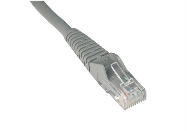 Ethernet cable - unshielded twisted pair (utp) - male left gender - male right g
