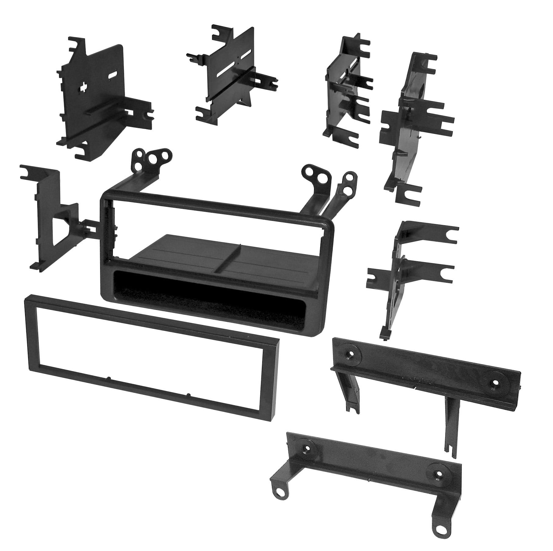 American International Installation Kit for 2000-2015 Toyota/Scion