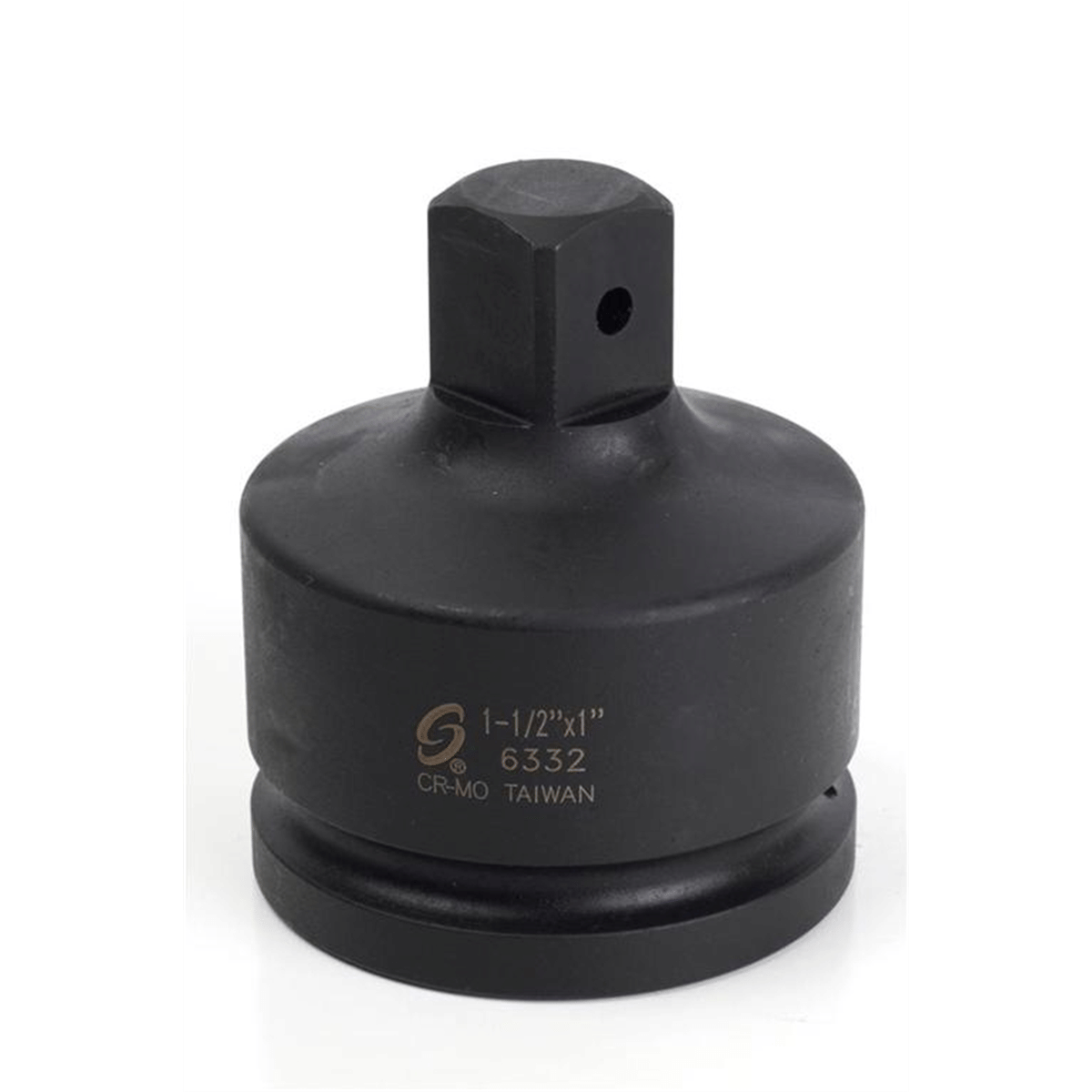 Sunex ADAPTOR 1-1/2"FX1"M
