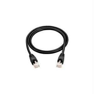 Black box connect basic cat6 patch cables are constructed to industry-standard r