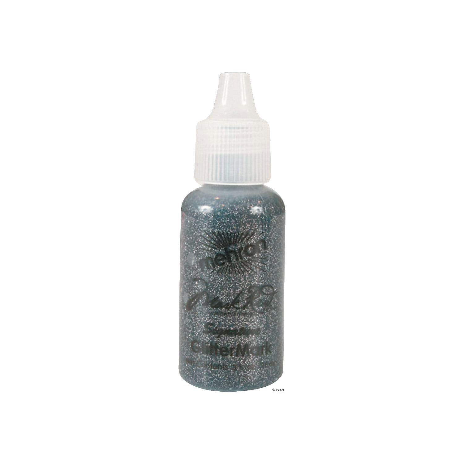 GLITTERMARK BLACK