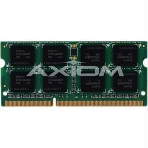 Axiom 8gb ddr3-1333 sodimm taa comp