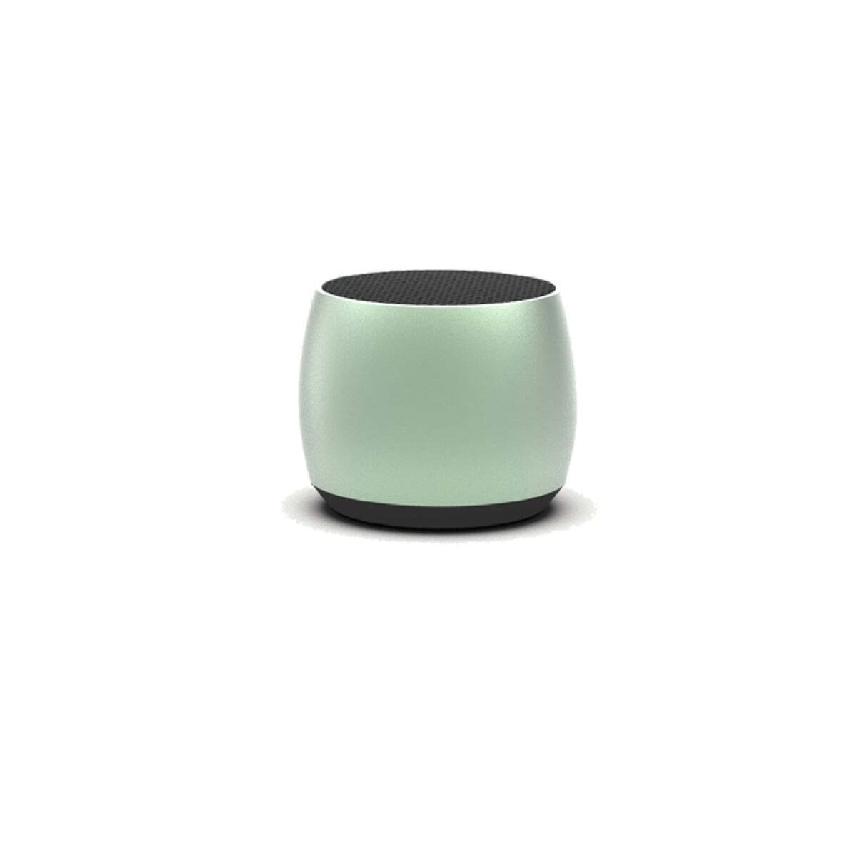 Color: PISTACHIO GREEN - Volto Big Sound Mini Speaker + FM Radio And MP3 Player