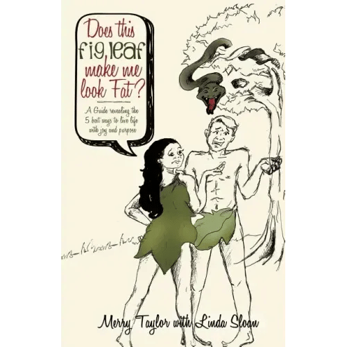 Does This Fig Leaf Make Me Look Fat? - Paperback