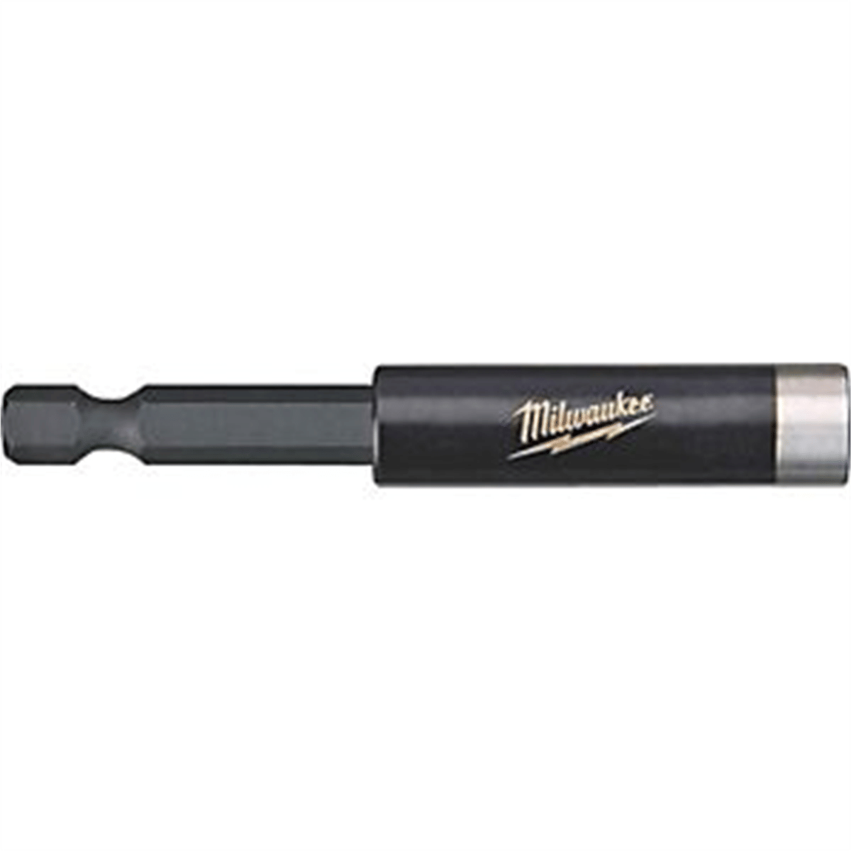 Milwaukee Tool SHOCKWAVE BIT TIP HOLDER MAG  3"