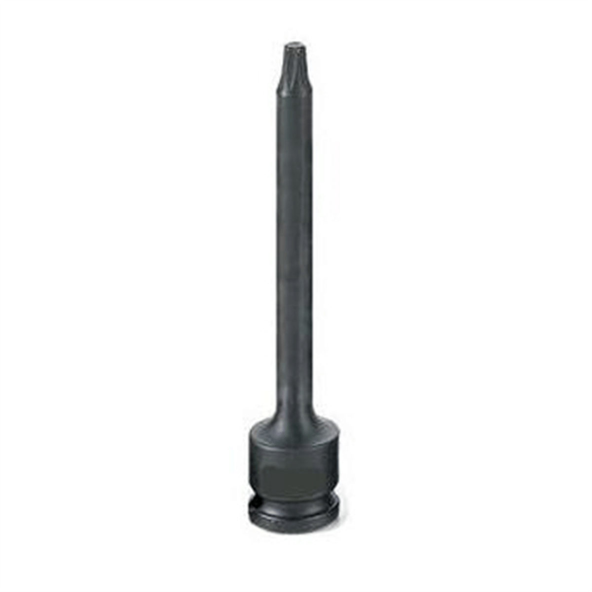 Grey Pneumatic 3/8" Drive x T50 Internal Star Driver 6" length