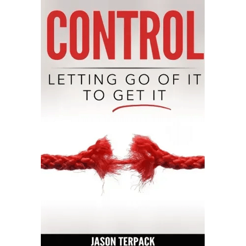 Control - Paperback