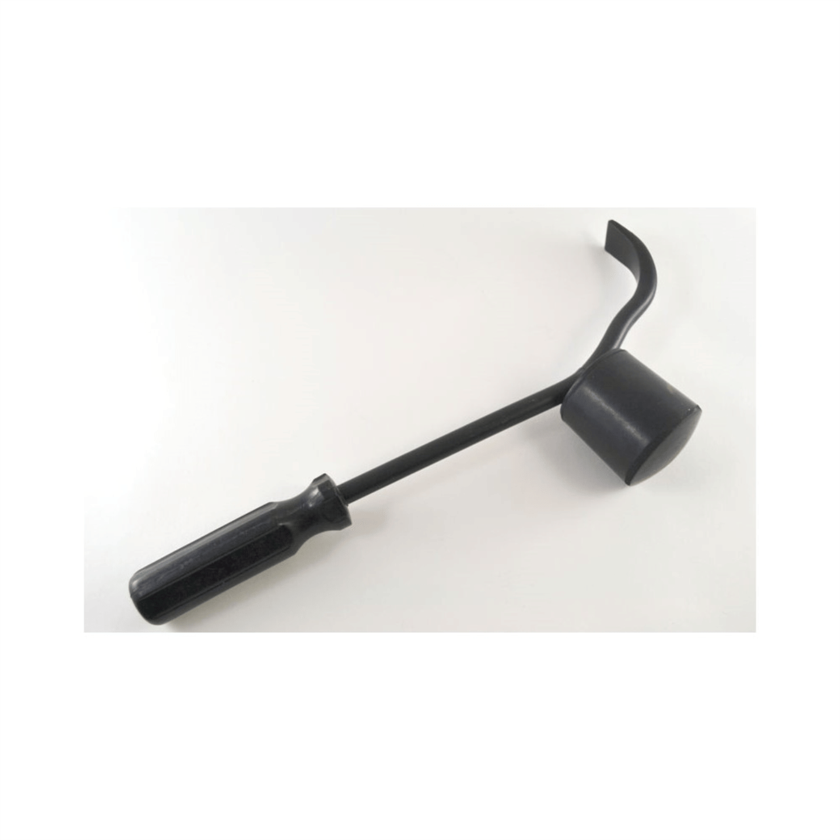 Tire Mechanic's Resource Hub Cap Rubber Head Hammer and Plier