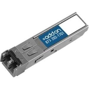 Addon avaya/nortel aa1419049-e6 compatible taa compliant 1000base-lx sfp transce