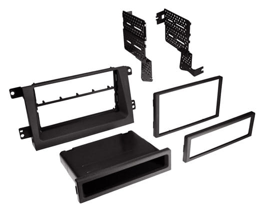 American International Installation Kit for 2006-2014 Honda Ridgeline