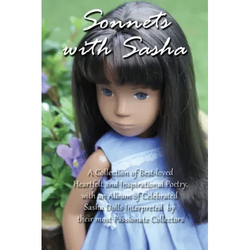 Sonnets with Sasha - Paperback